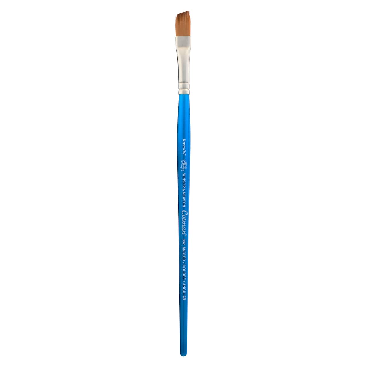 Winsor & Newton® Cotman® Angle Brush